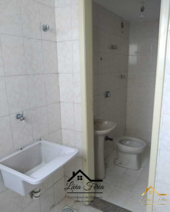 Imagem Apartamento com 2 Quartos à Venda, 60 m² em Parque Rosário - Campos Dos Goytacazes Imagem Apartamento com 2 Quartos à Venda, 60 m² em Parque Rosário - Campos Dos Goytacazes