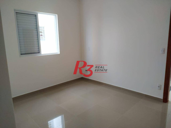 Imagem Sobrado com 3 Quartos à Venda, 1.752 m² em Boqueirão - Santos