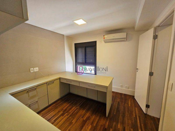 Imagem Apartamento com 3 Quartos à Venda, 150 m² em Pompeia - São Paulo
