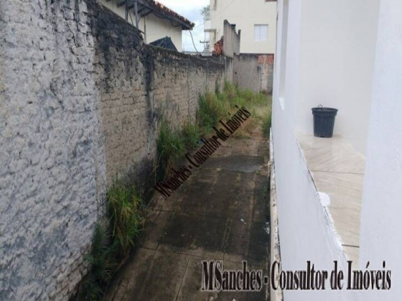 Imagem Terreno à Venda, 360 m² em Vila Espírito Santo - Sorocaba Imagem Terreno à Venda, 360 m² em Vila Espírito Santo - Sorocaba