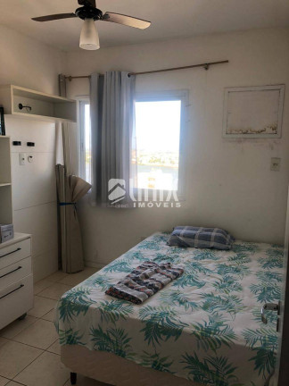 Imagem Apartamento com 2 Quartos à Venda, 54 m² em Centro - Campos Dos Goytacazes