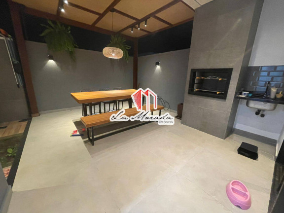 Imagem Casa de Condomínio com 3 Quartos à Venda, 165 m² em Ponta Negra - Manaus