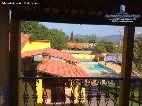 Imagem Chácara com 7 Quartos para Temporada, 1.350 m² em Jardim Atlântico Central (itaipuaçu) - Maricá