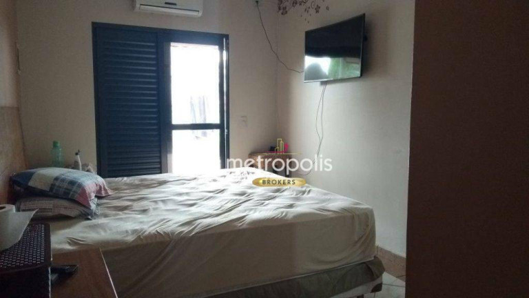 Imagem Sobrado com 3 Quartos à Venda, 300 m² em Vila Bela - São Paulo
