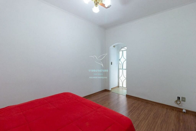 Imagem Casa com 4 Quartos à Venda, 210 m² em Butantã - São Paulo Imagem Casa com 4 Quartos à Venda, 210 m² em Butantã - São Paulo