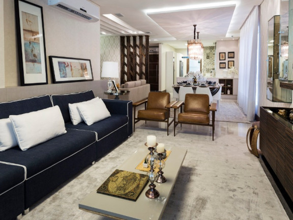 Imagem Apartamento com 4 Quartos à Venda, 221 m² em Centro - Balneário Camboriú Imagem Apartamento com 4 Quartos à Venda, 221 m² em Centro - Balneário Camboriú
