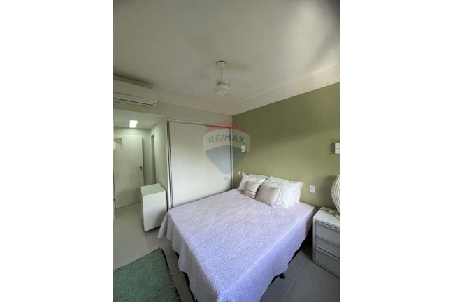 Imagem Apartamento com 2 Quartos para Alugar, 70 m² em Itacimirim - Camaçari Imagem Apartamento com 2 Quartos para Alugar, 70 m² em Itacimirim - Camaçari