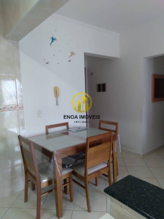 Imagem Apartamento com 2 Quartos à Venda,  em Caiçara - Praia Grande
