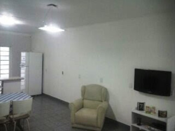Imagem Casa com 1 Quarto à Venda, 80 m² em Parque Imperial - São Paulo Imagem Casa com 1 Quarto à Venda, 80 m² em Parque Imperial - São Paulo