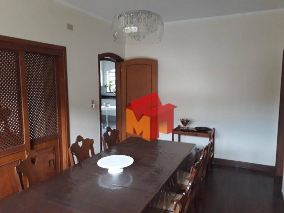 Imagem Casa com 3 Quartos à Venda, 301 m² em Jardim Santana - Americana Imagem Casa com 3 Quartos à Venda, 301 m² em Jardim Santana - Americana