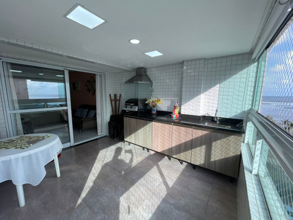 Imagem Apartamento com 3 Quartos à Venda, 164 m² em Guilhermina - Praia Grande Imagem Apartamento com 3 Quartos à Venda, 164 m² em Guilhermina - Praia Grande