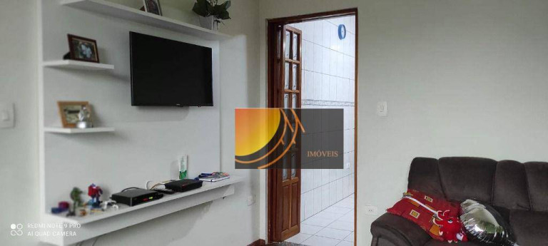Imagem Casa com 5 Quartos à Venda, 210 m² em Jaraguá - São Paulo Imagem Casa com 5 Quartos à Venda, 210 m² em Jaraguá - São Paulo