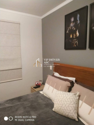 Imagem Apartamento com 3 Quartos à Venda, 96 m² em Vila Valparaíso - Santo André Imagem Apartamento com 3 Quartos à Venda, 96 m² em Vila Valparaíso - Santo André