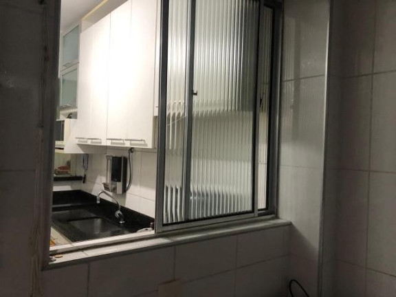 Imagem Apartamento com 1 Quarto à Venda, 82 m² em Centro - São Vicente Imagem Apartamento com 1 Quarto à Venda, 82 m² em Centro - São Vicente