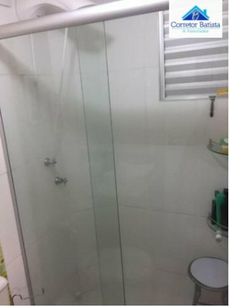 Imagem Apartamento com 2 Quartos à Venda, 48 m² em Jardim Nova Europa - Campinas
