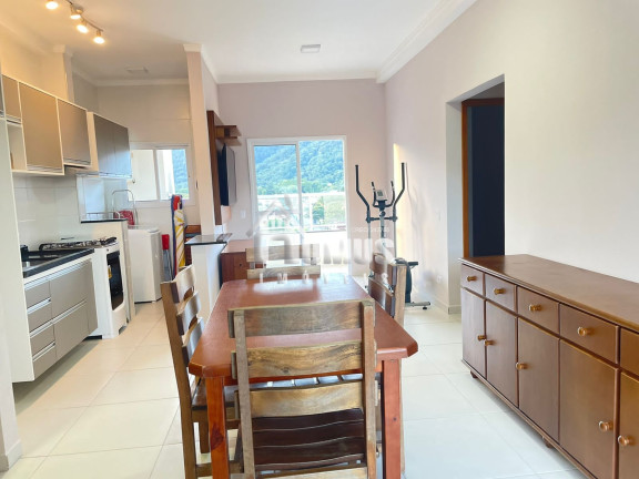 Imagem Apartamento com 3 Quartos à Venda, 116 m² em Centro - Ubatuba