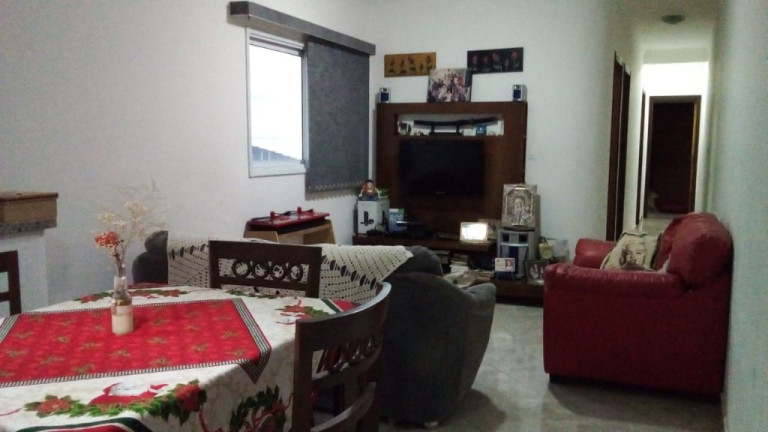 Cobertura com 3 Quartos à Venda, 180 m² em Vila Scarpelli - Santo André