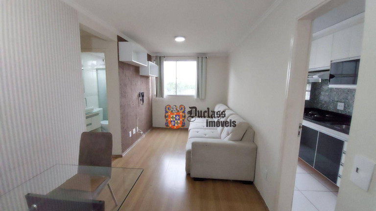Imagem Apartamento com 2 Quartos à Venda, 50 m² em Morumbi - São Paulo Imagem Apartamento com 2 Quartos à Venda, 50 m² em Morumbi - São Paulo