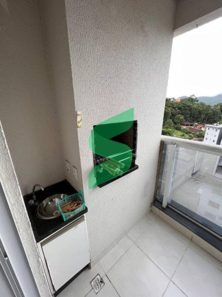 Imagem Apartamento com 2 Quartos à Venda, 64 m² em Bom Retiro - Joinville