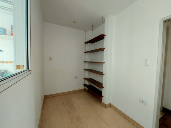Imagem Apartamento com 3 Quartos à Venda, 101 m² em Pinheiros - São Paulo Imagem Apartamento com 3 Quartos à Venda, 101 m² em Pinheiros - São Paulo