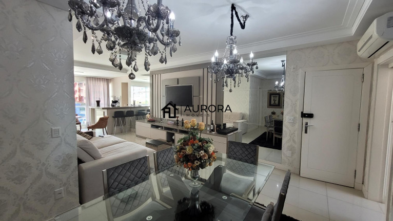 Imagem Apartamento com 4 Quartos à Venda, 145 m² em Centro - Balneário Camboriú
