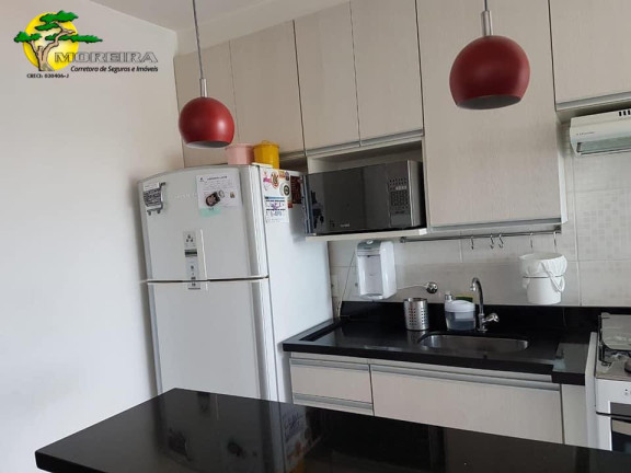 Imagem Apartamento com 2 Quartos à Venda, 48 m² em São Paulo