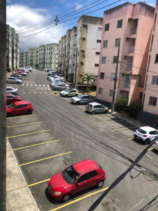 Imagem Apartamento com 2 Quartos à Venda, 45 m² em São Cristóvão - Salvador Imagem Apartamento com 2 Quartos à Venda, 45 m² em São Cristóvão - Salvador