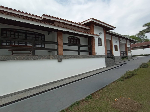 Imagem Chácara com 6 Quartos à Venda, 1 m² em Centro - Piracaia Imagem Chácara com 6 Quartos à Venda, 1 m² em Centro - Piracaia
