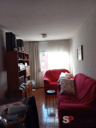 Imagem Apartamento com 2 Quartos à Venda, 59 m² em Santa Terezinha - São Bernardo Do Campo