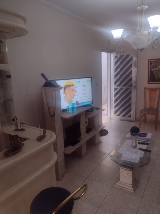 Imagem Casa com 3 Quartos à Venda, 160 m² em Vila Fachini - São Paulo Imagem Casa com 3 Quartos à Venda, 160 m² em Vila Fachini - São Paulo