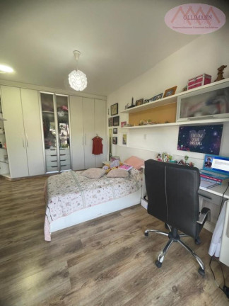 Casa de Condomínio com 5 Quartos à Venda, 87 m² em Parque Terra Nova Ii - São Bernardo Do Campo