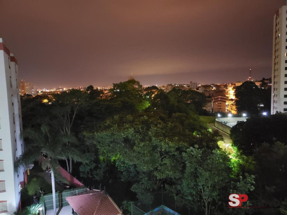 Imagem Apartamento com 3 Quartos à Venda, 63 m² em Jardim São Savério - São Paulo