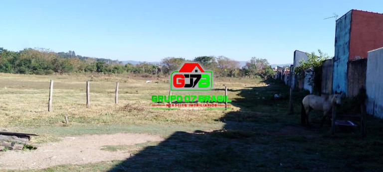 Imagem Imóvel Comercial à Venda, 12.500 m² em Vila Menino Jesus - Caçapava Imagem Imóvel Comercial à Venda, 12.500 m² em Vila Menino Jesus - Caçapava