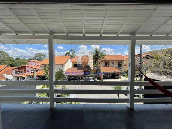Imagem Casa com 5 Quartos à Venda, 285 m² em São Paulo Ii - Cotia