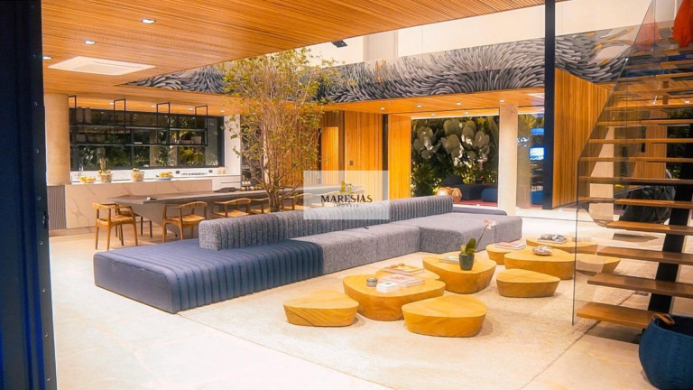 Imagem Casa com 5 Quartos à Venda, 540 m² em Toque-toque Pequeno - São Sebastião