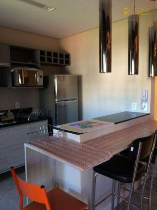 Imagem Apartamento com 1 Quarto à Venda, 52 m² em Itu Novo Centro - Itu