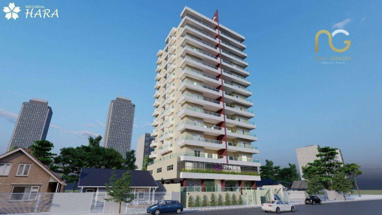 Imagem Apartamento com 2 Quartos à Venda, 85 m² em Tupi - Praia Grande Imagem Apartamento com 2 Quartos à Venda, 85 m² em Tupi - Praia Grande