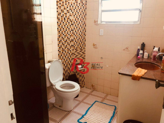 Imagem Apartamento com 2 Quartos à Venda, 76 m² em Vila Matias - Santos Imagem Apartamento com 2 Quartos à Venda, 76 m² em Vila Matias - Santos