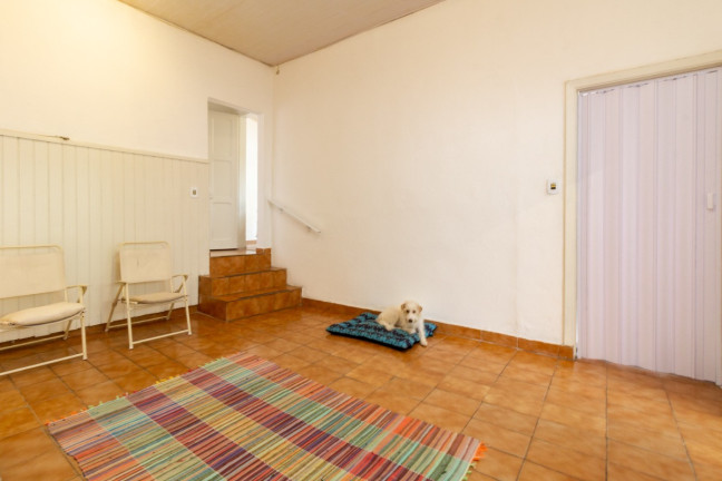 Imagem Casa com 4 Quartos à Venda, 117 m² em Perdizes - São Paulo