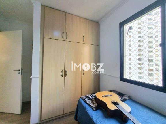 Imagem Imóvel com 3 Quartos à Venda, 90 m² em Vila Andrade - São Paulo