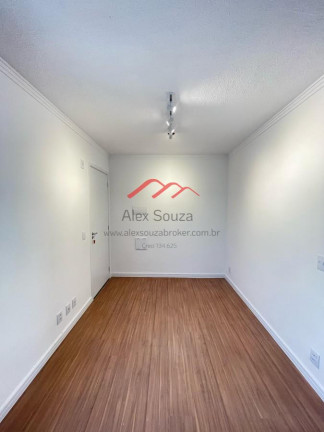 Imagem Apartamento com 2 Quartos à Venda, 39 m² em Chácaras Assay - Hortolândia Imagem Apartamento com 2 Quartos à Venda, 39 m² em Chácaras Assay - Hortolândia