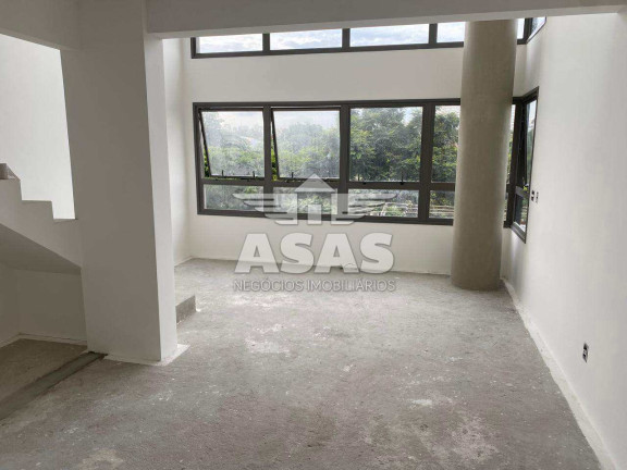 Imagem Apartamento com 2 Quartos à Venda, 85 m² em Moema - São Paulo