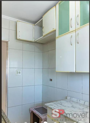 Imagem Apartamento com 2 Quartos à Venda, 50 m² em Centro - São Paulo Imagem Apartamento com 2 Quartos à Venda, 50 m² em Centro - São Paulo