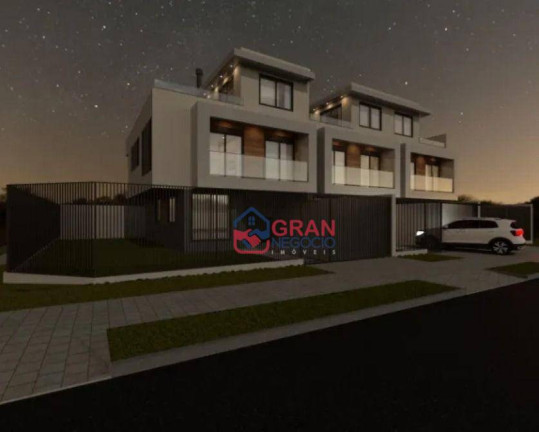 Imagem Sobrado com 3 Quartos à Venda, 144 m² em Guabirotuba - Curitiba Imagem Sobrado com 3 Quartos à Venda, 144 m² em Guabirotuba - Curitiba