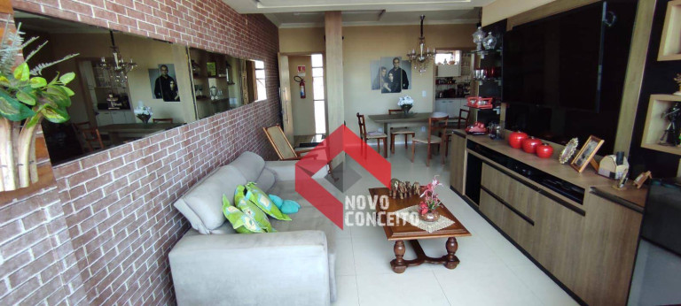 Imagem Apartamento com 3 Quartos à Venda, 116 m² em Aldeota - Fortaleza Imagem Apartamento com 3 Quartos à Venda, 116 m² em Aldeota - Fortaleza