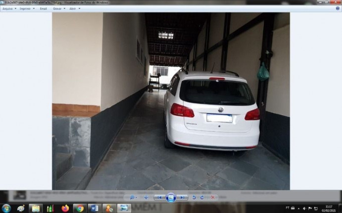 Imagem Imóvel com 3 Quartos à Venda,  em Alvinopolis - Atibaia