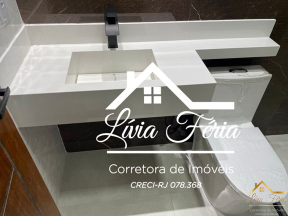 Imagem Casa com 3 Quartos à Venda, 110 m² em Parque Turf Club - Campos Dos Goytacazes Imagem Casa com 3 Quartos à Venda, 110 m² em Parque Turf Club - Campos Dos Goytacazes