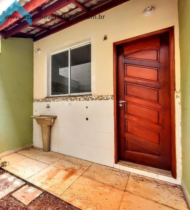 Imagem Casa com 2 Quartos à Venda, 62 m² em Nova Cerejeira - Atibaia