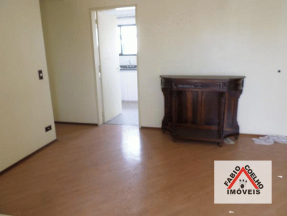 Imagem Apartamento à Venda, 102 m² em Jardim Marajoara - São Paulo Imagem Apartamento à Venda, 102 m² em Jardim Marajoara - São Paulo