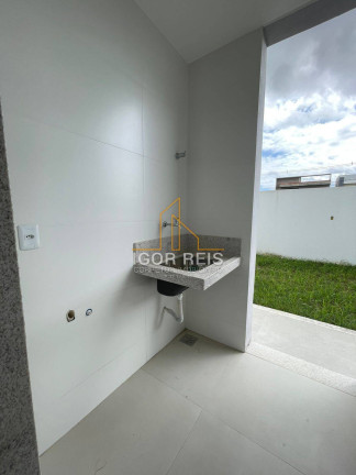 Imagem Casa de Condomínio com 3 Quartos à Venda, 180 m² em Cidade Jardim - Campos Dos Goytacazes
